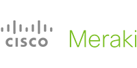 cisco meraki logo