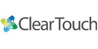 clear touch logo